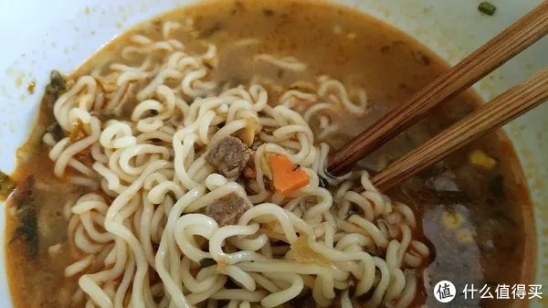 关于“老坛酸菜”: 统一、康师傅、大今野,还有那街那巷~