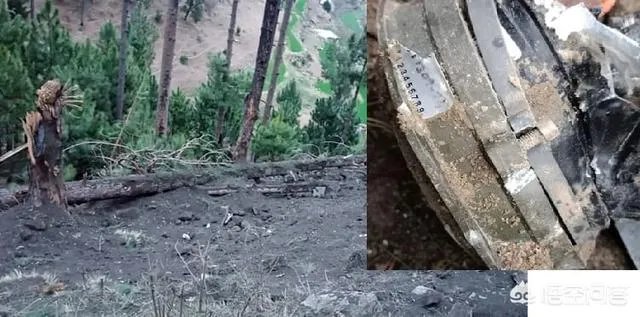 印度空袭巴基斯坦,巴基斯坦有何回应?这是要开战吗?
