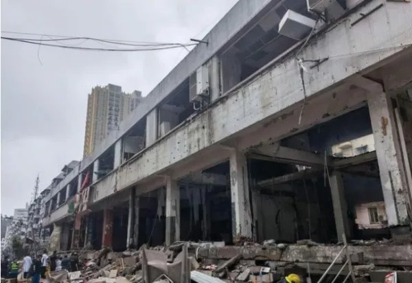 沈阳爆炸路段此前曾发生过两次燃气爆炸,遇到此类事故该如何自保?