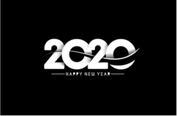 2020元旦祝福语大全简短