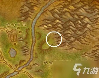 魔兽世界怀旧服拉文霍德庄园怎么去 拉文霍德庄园到达路线攻略