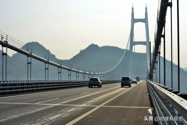 虎门大桥异常抖动是什么原因?真的与刮风有关系吗?