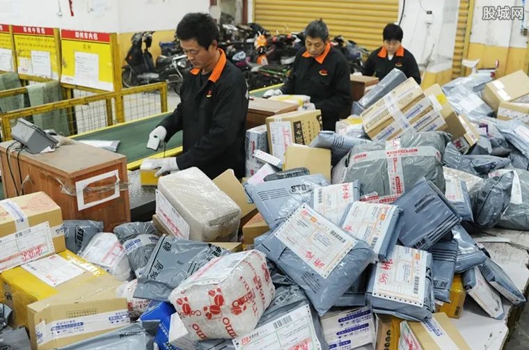 中通快递宣布涨价 韵达中通集体涨价原因是什么？