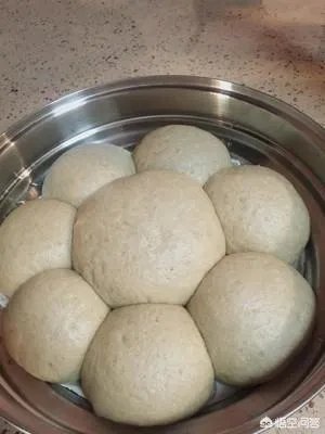 土豆馒头的做法?