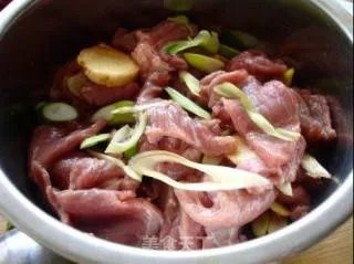 牛肉干