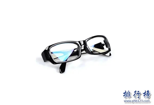 电脑护目镜哪个牌子好 电脑护目镜十大品牌排行榜