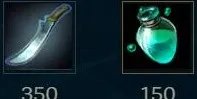 《LOL》皇子打野怎么出装 皇子打野出装分享