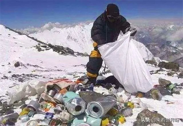 能乘直升机直接登顶珠峰吗?