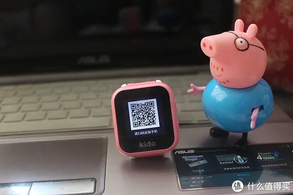 安全第一,功能强大———— 乐视 Kido 智能儿童手表评测体验