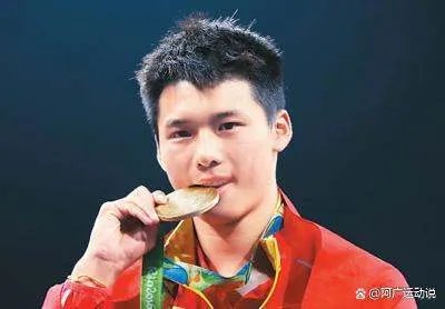 他是跳水王子,陈艾森是如何打破10米跳台12年无冠记录的呢?