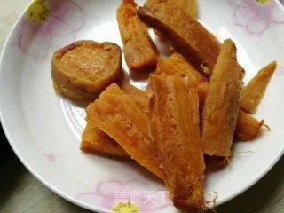 听听“我和我的家乡”的故事,想家的时候,来点面包机版红薯干