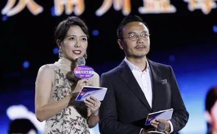 杨乐乐为什么现在都不主持节目了?