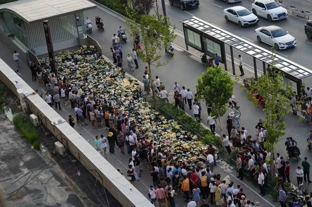郑州地铁五号线死亡的人员的家属会获得赔偿吗?