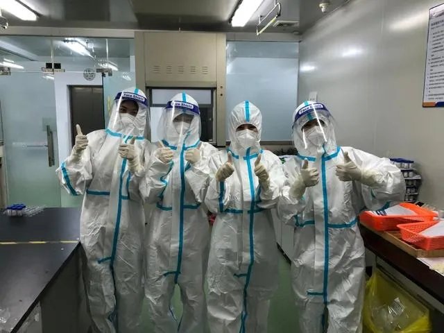 这次南京疫情什么时候才能结束?