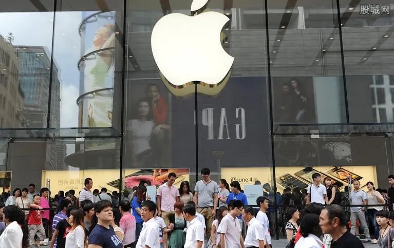 新iPhone增加墨绿色 富士康员工再度放出爆料