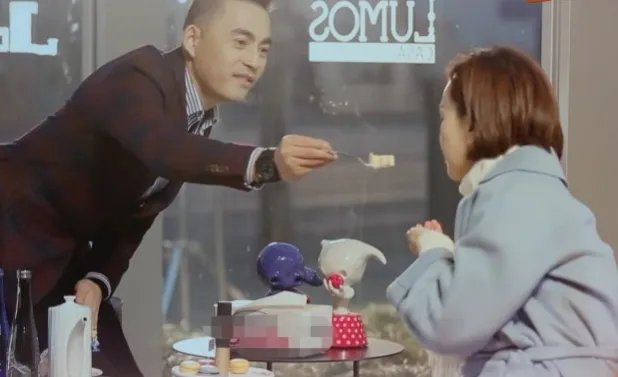 网传《怦然再心动》和王琳约会的男嘉宾方磊骗婚,节目组是否存在选人不当?