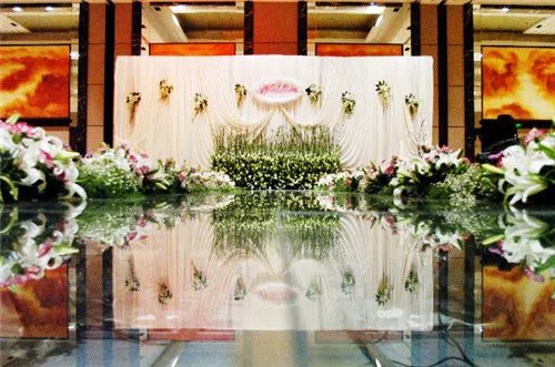 惠州婚庆公司有哪些 挑选婚庆公司有哪些注意事项