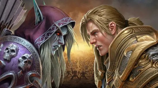 《魔兽世界》8.0火法PVE攻略 火法属性选择及循环输出手法详解