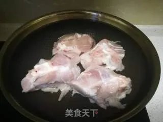 酱骨头