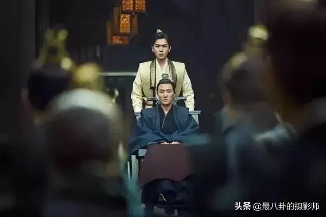 《庆余年》里范建的红衣军和萍萍的黑骑谁强谁弱?
