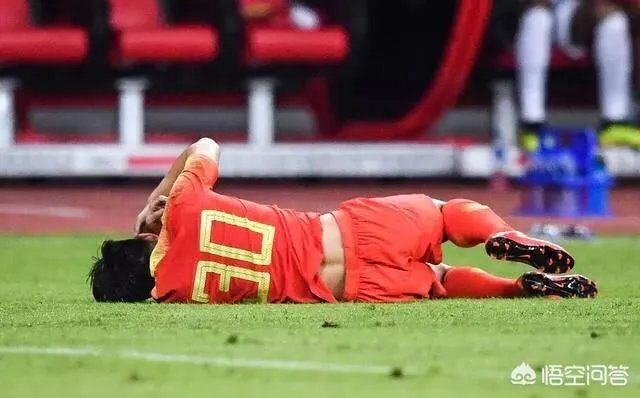 国足热身被印度逼平,鲁能两将王彤和金敬道表现不佳半场即被换下,你怎么看?