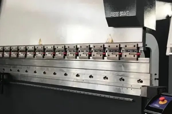 生产折弯机的厂家