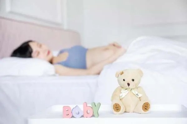孕妇临产前跳楼:女人这一生,到底有多难?