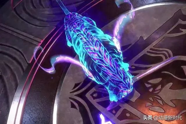 斗罗大陆104集预告,唐三VS邪月胡列娜,无视17级的差距,将其击败,你怎么看?