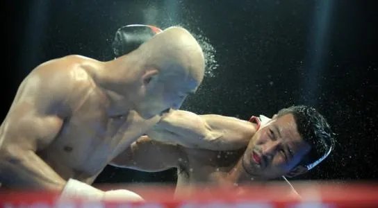 武僧一龙到底为什么被武林风抛弃?