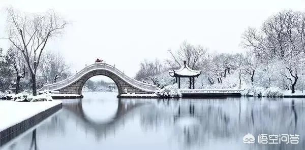 为什么今年广东、杭州都下雪了?