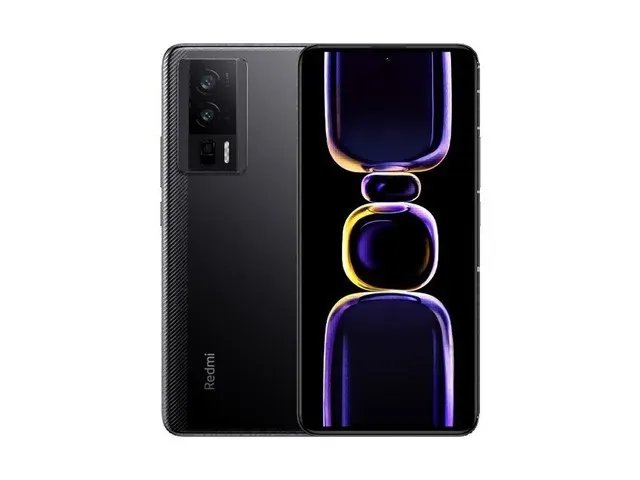 【手慢无】小米红米K60 5G手机新品上市仅售2069元
