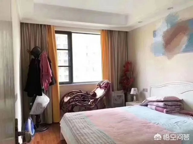 买了二手房原房东把神请走了,神位留下了可以扔掉吗?