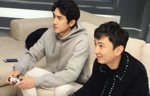 王思聪骂林更新超难听,为什么林更新能忍的下来?