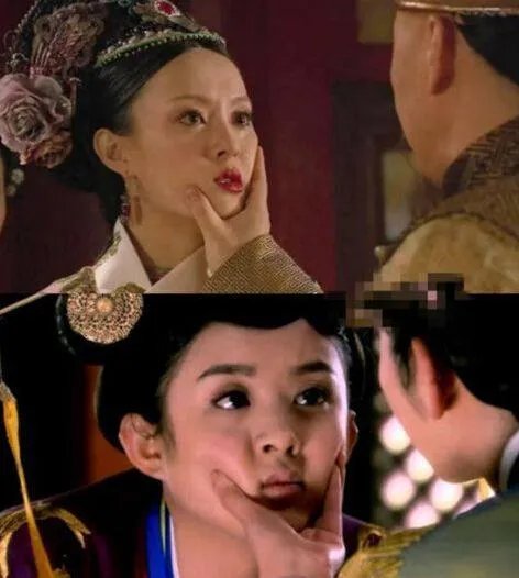 有多少人和我一样,讨厌赵丽颖