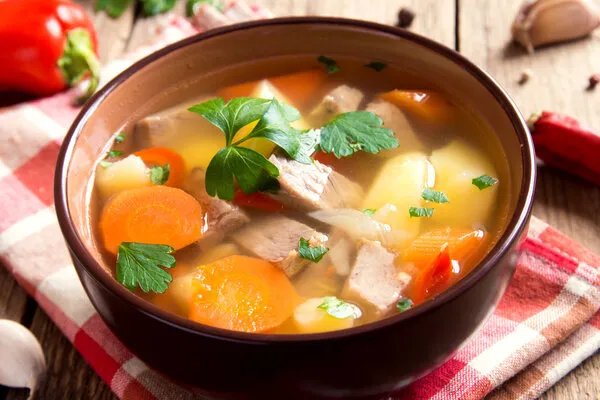 秋季感冒吃什么好?几个食疗方可防治感冒