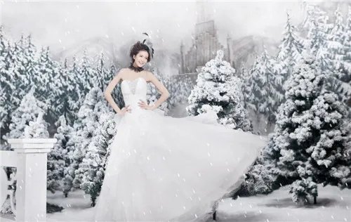 广州婚纱摄影前十强 2017广州婚纱摄影排行榜