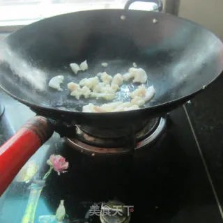 焖豆角