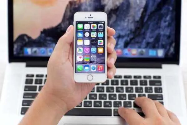 为什么有人那么穷还硬要买iPhone