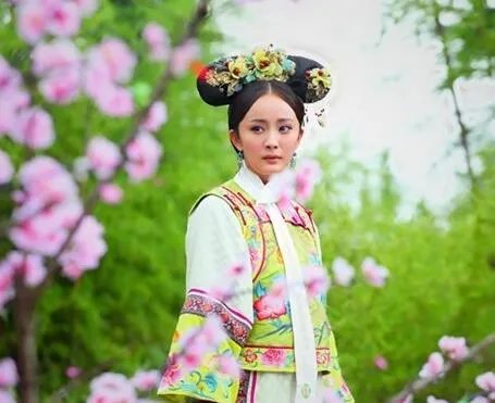 宫锁心玉收视率破三 年度收视率最高的电视