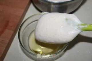【老式蜂蜜蛋糕】---记忆深处最甜美的蛋糕