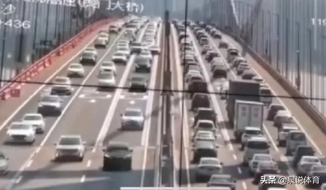 虎门大桥异常抖动是什么原因?真的与刮风有关系吗?