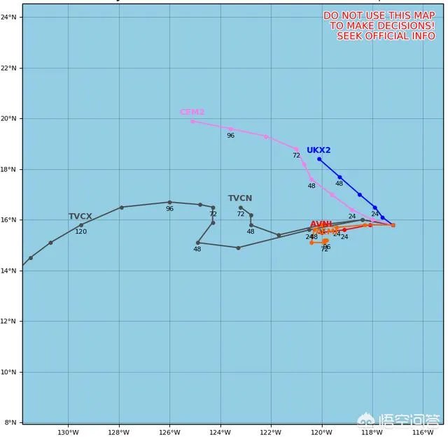 2020年3号台风或有迹象了,什么时候来?会影响我国吗?
