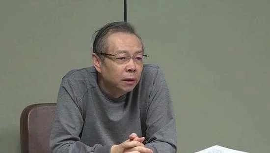 华融公司原董事长赖小民被判死刑,有没有大快人心?