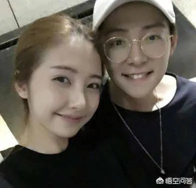 王思聪前女友豆得儿现身《快乐大本营》,为何分手后豆得儿颜值下降的如此之快?