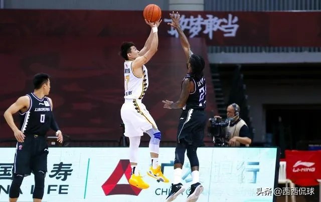 7月16日,广东男篮VS广厦男篮,师徒见面比赛看点如何?杜锋能否拿到二十六连胜?