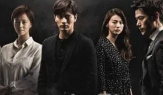 韩剧《black》背景简介是什么?