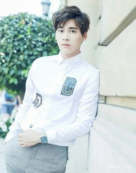 如何评价李易峰在《赏金猎人》里饰演的毓泰?