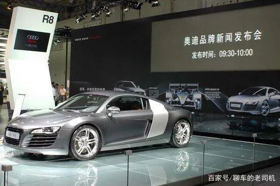 车展买车能便宜多少?