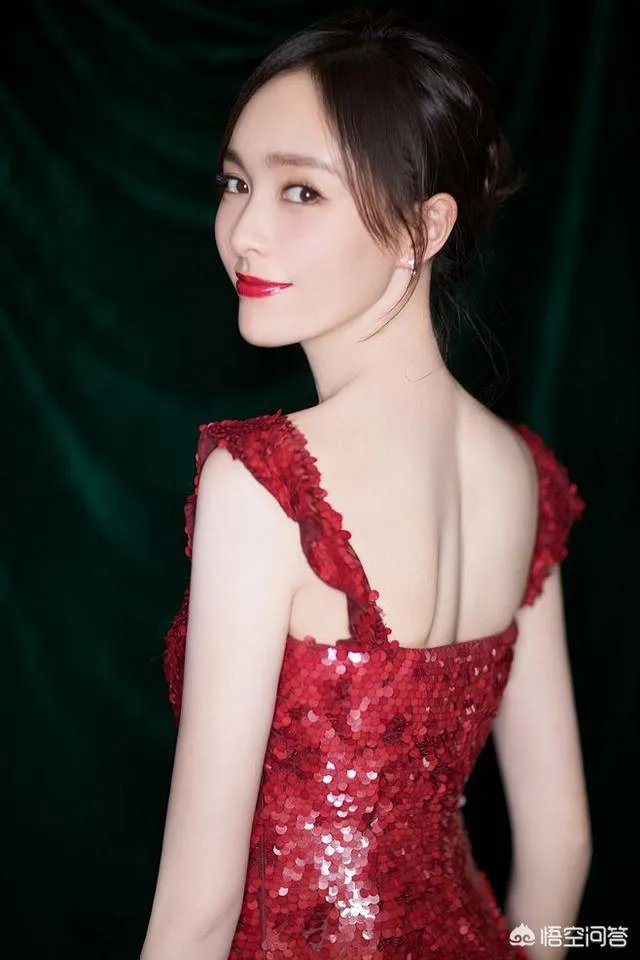 如何评价演员唐嫣?