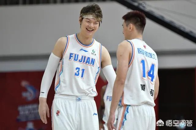 CBA第14轮,北京首钢对阵福建,福建有希望拿下赛季首胜吗?